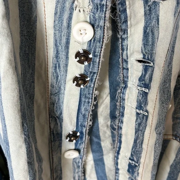 🎄Flash Sale🎄Magnolia Pearl Aelovet Jacket - Picture 6 of 14